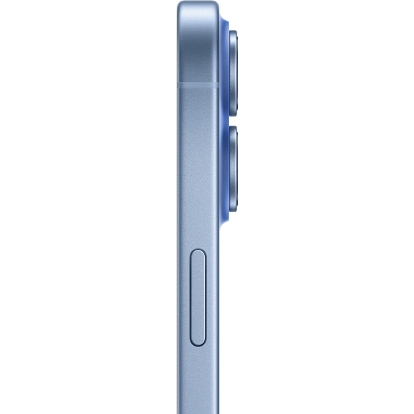 Купити Apple iPhone 17 256GB Mist Blue (e-Sim): ціна